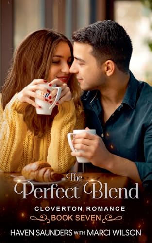 Immagine stock per The Perfect Blend: 7