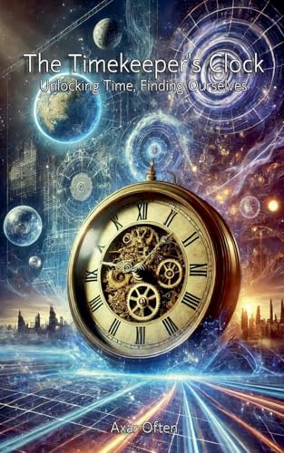 Beispielbild fr The Timekeeper's Clock zum Verkauf von Ria Christie Collections