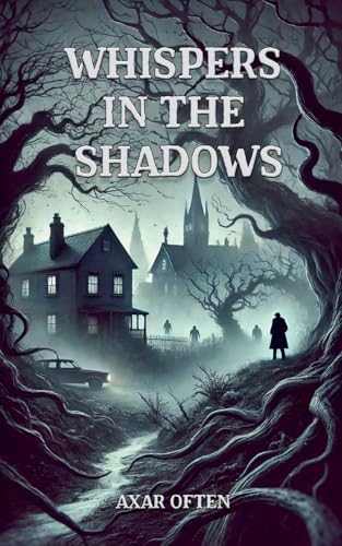 Beispielbild fr Whispers in the Shadows (100 Series about the Police) zum Verkauf von Ria Christie Collections