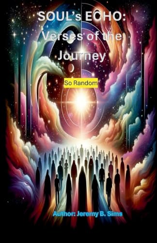 Immagine dell'editore per Soul'S Echo: Verses of the Journey venduto da Ria Christie Collections