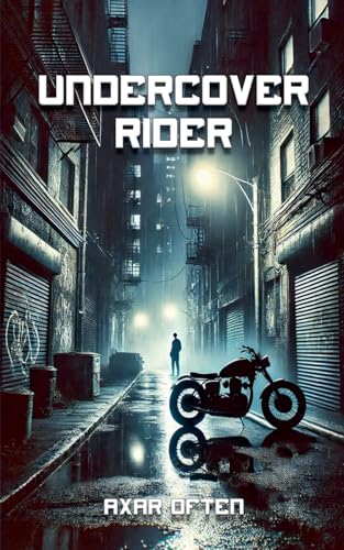 Beispielbild fr Undercover Ride (100 Series about the Police) zum Verkauf von Ria Christie Collections