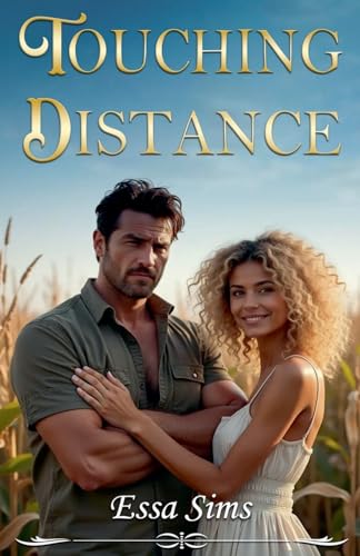 Immagine dell'editore per Touching Distance venduto da California Books