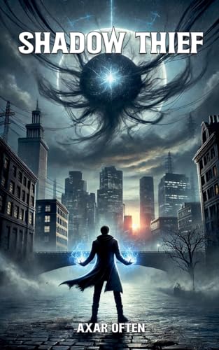 Beispielbild fr Shadow Thief zum Verkauf von Ria Christie Collections