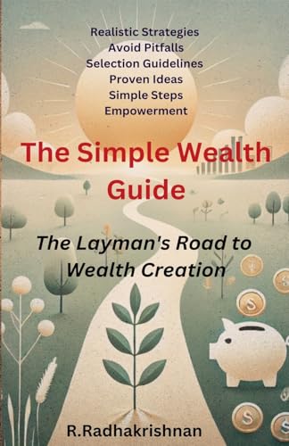 Immagine dell'editore per The Simple Wealth Guide venduto da Ria Christie Collections