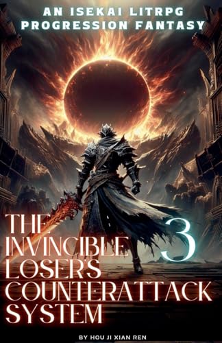 9798227686176: The Invincible Loser's Counterattack System: 3