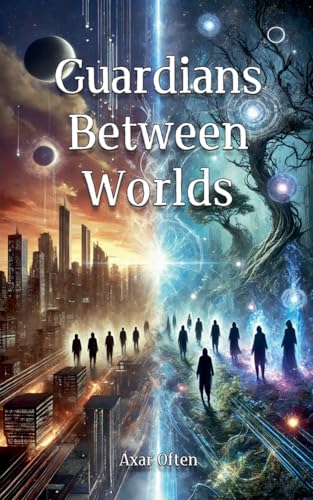 Beispielbild fr Guardians Between Worlds zum Verkauf von Ria Christie Collections