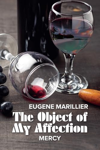 9798227766335: The Object of My Affection: Mercy