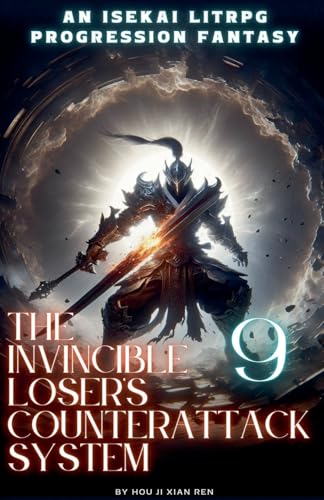 9798227791597: The Invincible Loser's Counterattack System: 9