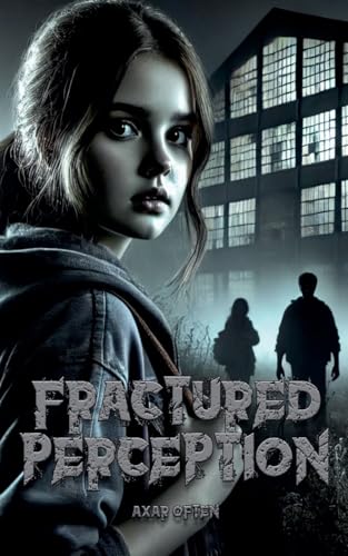 9798227874214: Fractured Perception