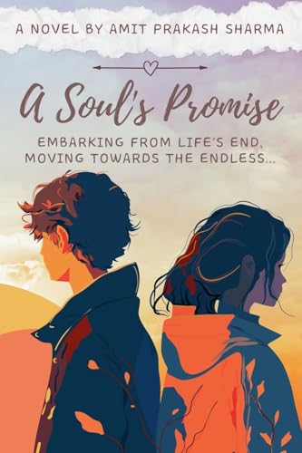 Stock image for A Soul's Promise for sale by Ria Christie Collections