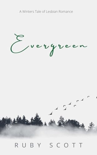 9798230036463: Evergreen: 1