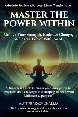Beispielbild fr Master the Power Within zum Verkauf von Ria Christie Collections