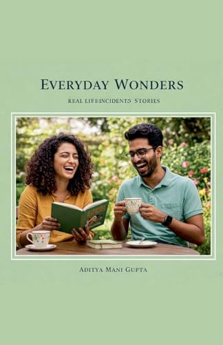 Stock image for Everyday Wonders for sale by Ria Christie Collections