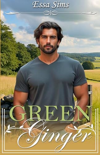 Stock-Bild f�r Green Ginger