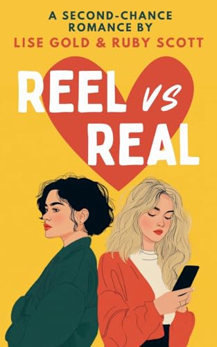 Immagine dell'editore per REEL vs REAL venduto da California Books