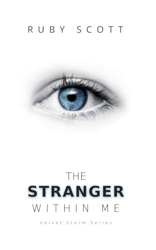Beispielbild fr The Stranger Within Me zum Verkauf von Ria Christie Collections
