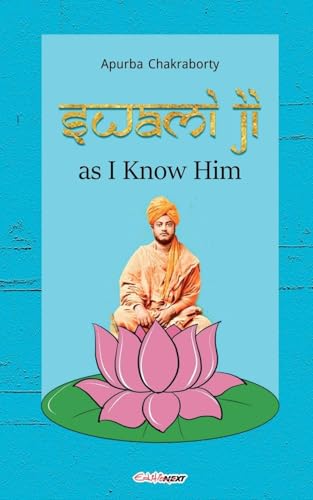 9798230661764: Swami Ji, as I Know Him