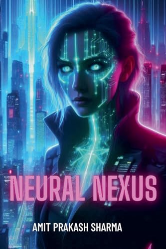 Stock image for Neural Nexus for sale by Ria Christie Collections