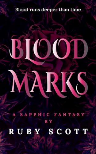 9798230712428: Blood Marks