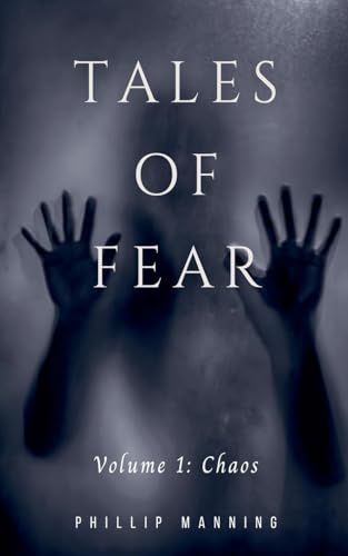Beispielbild fr Tales of Fear: Chaos zum Verkauf von Ria Christie Collections
