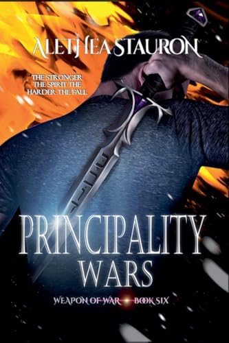 Stock image for Principality Wars: 6 (Weapon of War)