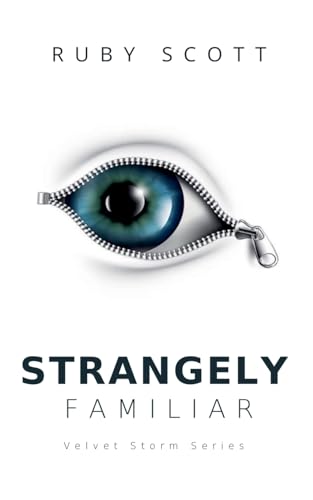 Immagine dell'editore per Strangely Familiar venduto da California Books