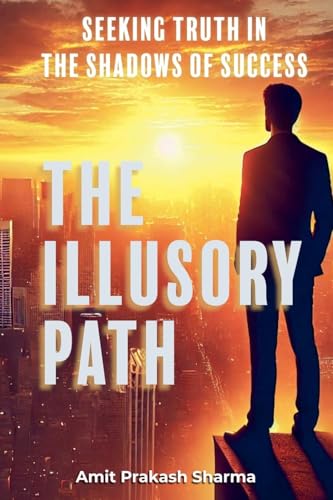 Beispielbild fr The Illusory Path zum Verkauf von Ria Christie Collections