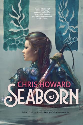 Immagine dell'editore per Seaborn venduto da California Books