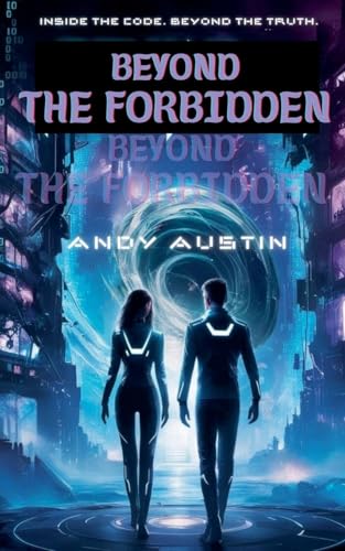 Beispielbild fr Beyond The Forbidden zum Verkauf von Ria Christie Collections