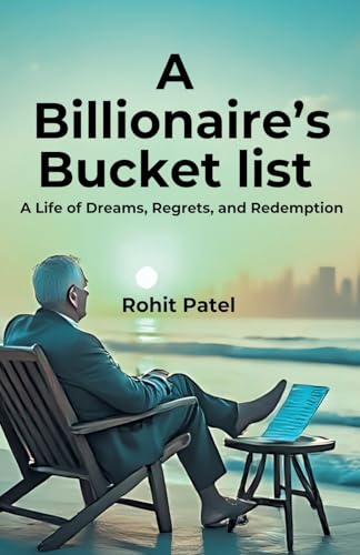 Beispielbild fr A Billionaire's Bucket List zum Verkauf von Ria Christie Collections
