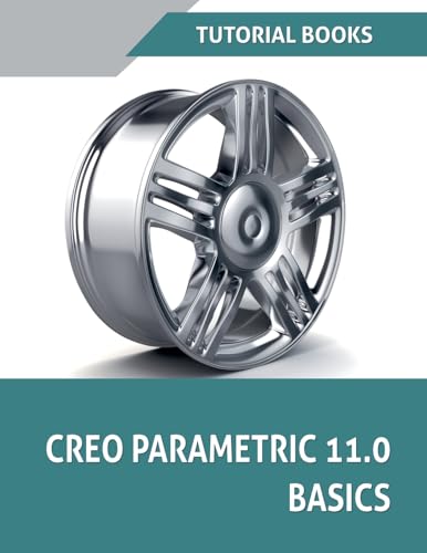 9798230958239: Creo Parametric 11.0 Basics
