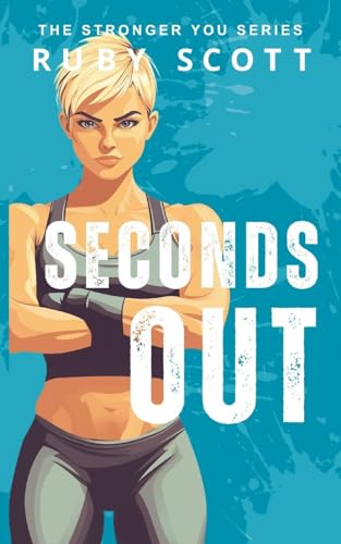 Beispielbild fr Seconds out (The Stronger You) zum Verkauf von Ria Christie Collections