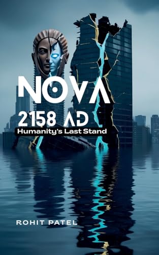 Beispielbild fr Nova 2158 AD - Humanity's Last Stand zum Verkauf von California Books
