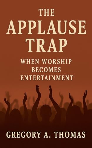 Stock image for The Applause Trap for sale by AHA-BUCH GmbH