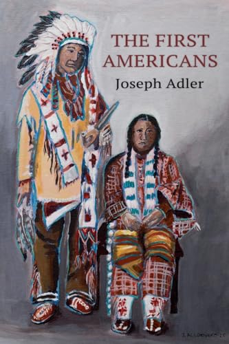Stock image for The First Americans for sale by California Books