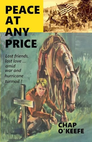 Immagine dell'editore per Peace at Any Price venduto da California Books