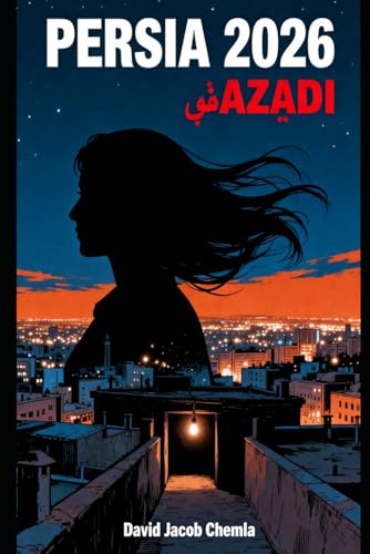 Immagine stock per Persia 2026 : Azadi