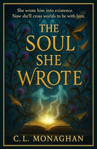 Stock image for The Soul She Wrote