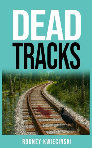 Stock-Bild f�r DEAD TRACKS