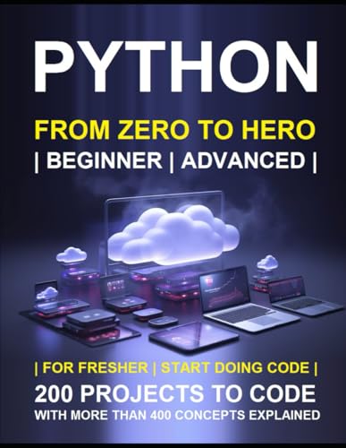 9798280408326: Python Programming for Beginners:: Beginning Python Programming in few days Step-by-Step