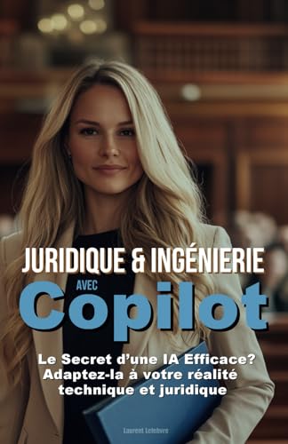 Stock image for Flux Mtiers IA M365: Copilot pour Juridique & Ingnierie (French Edition) for sale by Ria Christie Collections