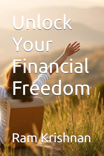 Immagine stock per Unlock Your Financial Freedom