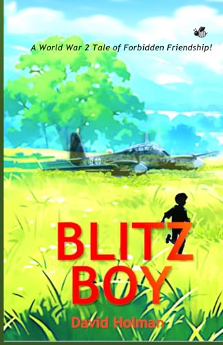 Stock image for Blitz Boy for sale by GreatBookPricesUK