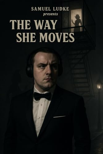 Stock image for The Way She Moves