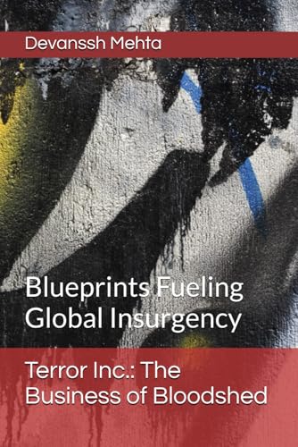 Stock image for Terror Inc. (Paperback) for sale by CitiRetail
