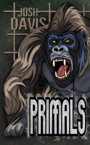 Stock image for Primals (Paperback) for sale by CitiRetail