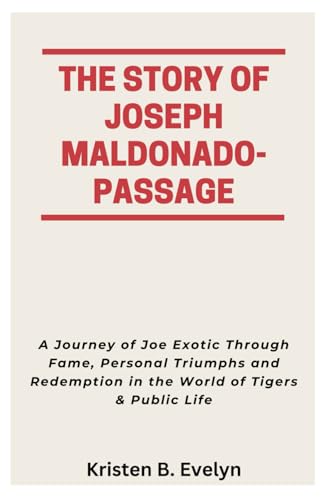 Stock image for The Story of Joseph Maldonado-Passage (Paperback) for sale by CitiRetail