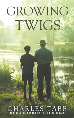 Stock image for Growing Twigs for sale by GreatBookPricesUK