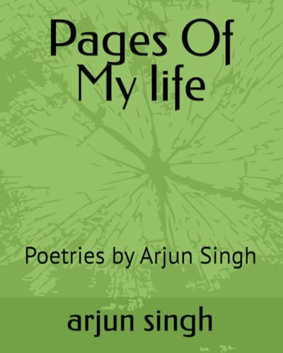 Stock image for Pages Of My life (Paperback) for sale by CitiRetail