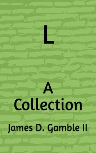 Immagine stock per L: A Collection